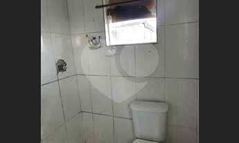 Imagem 3: Casas no Jardim Damasceno