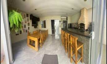 Imagem 6: CASA EM CONDOMÍNIO RESIDENCIAL em SÃO JOSÉ DO RIO PRETO - SP, CONDOMÍNIO RESIDENCIAL PARQU