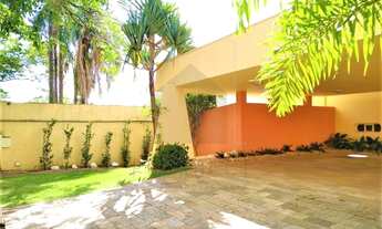 Imagem 2: Casa - Parque Taquaral - Campinas