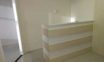 Imagem 5: Sala 31 m2 Linus Pauling