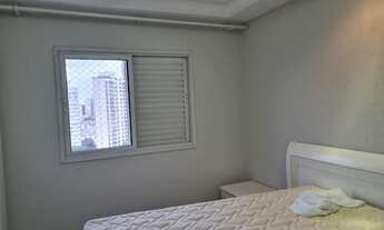 Imagem 6: São Paulo - Apartamento Padrão - Tatuapé