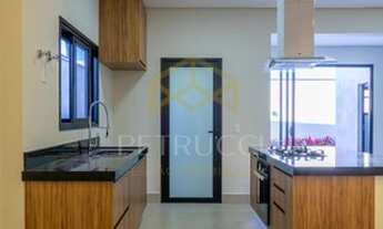 Imagem 5: Casa - Alphaville Dom Pedro - Campinas