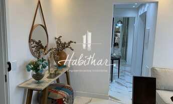 Imagem 3: PLENO RESIDENCIAL - Suíte + Quarto - SÃO LUÍS SHOPPING / VIA EXPRESSA