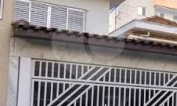 Imagem: Casa-São Paulo-VILA MATILDE