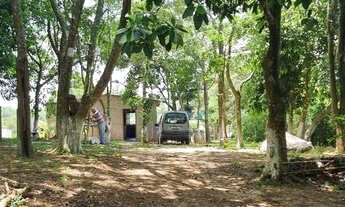 Imagem 1: Sítio de 1600m² pronto para o seu lazer em Águas Claras