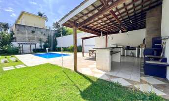 Imagem 7: Atibaia - Casa Padrão - Jardim das Flores