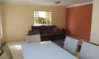 Imagem: Casa à venda, 200 m² por R$ 560.000,00