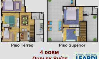 Imagem 4: APARTAMENTO - VILA NOVA CURUÇÁ - SP