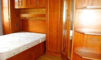 Imagem 6: Porto Alegre - Casa Padrão - Agronomia