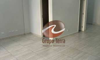 Imagem 4: Sala, 51 m² - venda por R$ 357.000,00 ou aluguel por R$ 1.700,00/mês - Parque Residencial