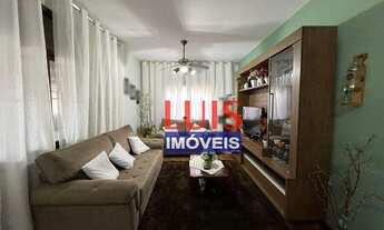 Imagem 3: Excelente casa com 3 dormitórios à venda, 200 m² por R$ 800.000 - Maravista - Niterói/RJ