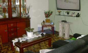 Imagem 4: Casa térrea na Mooca 8 x 30 terreno