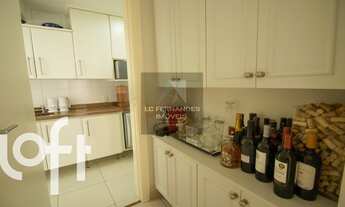 Imagem 4: Rio de Janeiro - Apartamento Padrão - Jardim Botânico