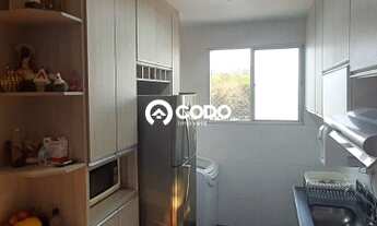 Imagem 6: APARTAMENTO A VENDA EM PIRACICABA - SP, APARTAMENTO A VENDA EM SAN PIETRO, NOVA POMPEIA, P