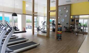 Imagem 6: Cjto Comercial_Sala para alugar por R$ 1500.00, 32.00 m2 - AGUA VERDE - CURITIBA/PR