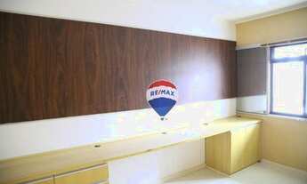 Imagem 3: Asa Norte, 712/713, 1 quarto, 31m, Ed. Itaigara, Aceita FGTS²