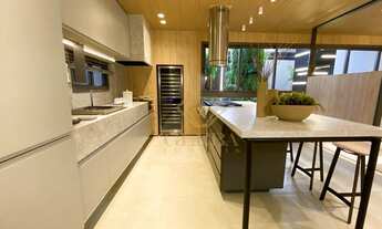 Imagem 6: Edifício Hause, Gleba Palhano, Londrina, 139m² AP2183