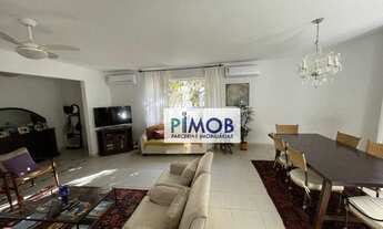 Imagem 3: Casa com 3 quartos à venda, 290 m² por R$ 5.500.000 - Jardim Botânico - Rio de Janeiro/RJ