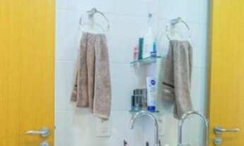 Imagem 4: Prx Minascentro, Sesc Palladium. Apto 1 quarto, 1 vaga, Lourdes - Belo Horizonte/MG