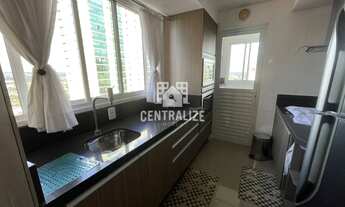 Imagem 7: Cobertura Duplex para venda em Centro-Edifício Mondrian