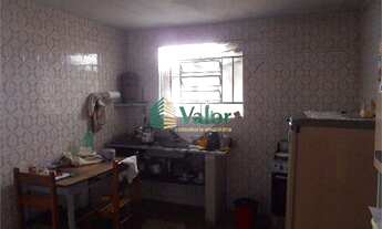 Imagem 4: São Carlos - Casa Padrão - Vila Costa do Sol