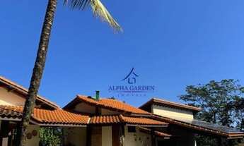 Imagem 2: Sobrado com 3 dormitórios à venda, 430 m² por R$ 5.900.000,00 - Vila Velha - Santana de Pa