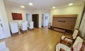 Imagem 2: ÓTIMO APARTAMENTO MOBILIADO EM MOEMA!