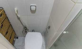 Imagem 6: Apartamento com 3 dormitórios à venda, 100 m² por R$ 590.000 - Tijuca - Rio de Janeiro/RJ