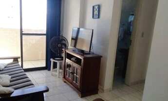 Imagem 5: Apartamento com 2 dormitórios à venda, 76 m² por R$ 320.000,00 - Tupi - Praia Grande/SP