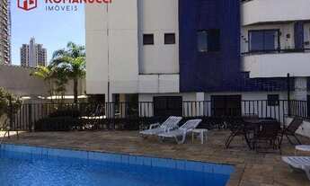 Imagem 4: Aluguel Tatuapé - 82 m² / 3 dormitórios - 02 vagas