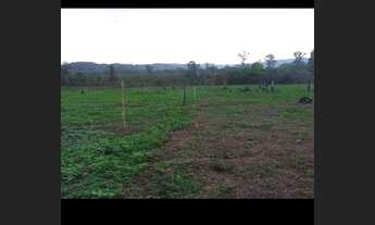 Imagem 7: Vede se sitio depois d agrovila30 klm