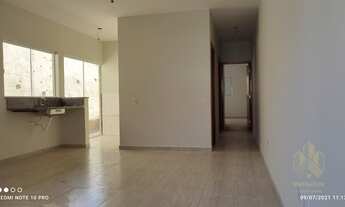 Imagem: Bom Jesus dos Perdões - Casa Padrão