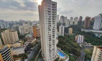 Imagem: Varanda Gourmet com Churrasqueira a carvão