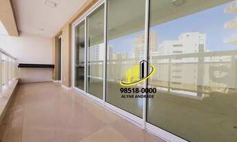 Imagem 3: Prime Meireles Apartamento com 3 dormitórios