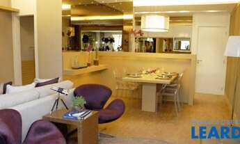 Imagem 5: COBERTURA - MORUMBI - SP