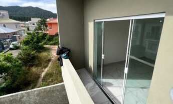 Imagem 4: ALUGUEL ANUAL NO CAMPECHE: SOBRADO NOVO NUNCA HABITADO, 3 SUITES EM RESIDENCIAL