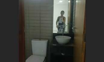 Imagem 7: Apartamento para aluguel com 55 metros quadrados com 2 quartos em Bessa - João Pessoa - Pa