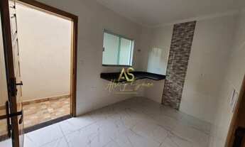 Imagem 1: Casa sobrado condomínio 2 quartos Tude Bastos Aceita financiamento bancário