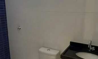 Imagem 7: Apartamento para venda possui 57 metros quadrados com 2 quartos