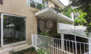 Imagem 5: Sobrado à venda no Brooklin de 265m² com 3 dormitórios 1 suíte e 2 vagas