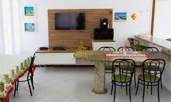 Imagem 4: Casa com 4 dormitórios para alugar, 300 m² por R$ 8.800,00/mês - Jurerê Internacional - Fl