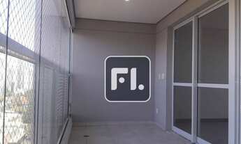 Imagem 6: Apartamento com 1 dormitório, 33 m² - venda por R$ 500.000,00 ou aluguel por R$ 2.700,02/m