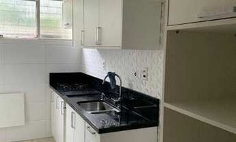 Imagem 3: Na Otávio Santos, único apartamento de 3 dormitórios, com suíte e garagem. dois banheiros