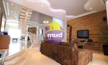 Imagem 2: IMOBILIÁRIA MUD RIO PRETO VENDE SOBRADO A VENDA NO DAMHA 3 COM 4 DORMITÓRIOS