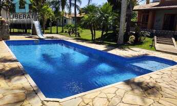 Imagem 7: Linda chácara localizada em Loteamento Fechado - Boituva/SP