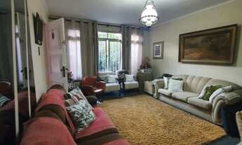 Imagem 5: Casa com 3 dormitórios à venda, 260 m² por R$ 900.000,00 - Jardim Aeroporto - São Paulo/SP