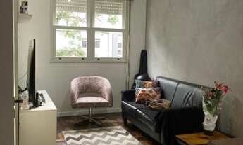 Imagem: Apartamento na zona norte