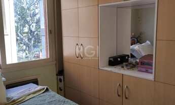 Imagem 3: Porto Alegre - Apartamento Padrão - Bela Vista