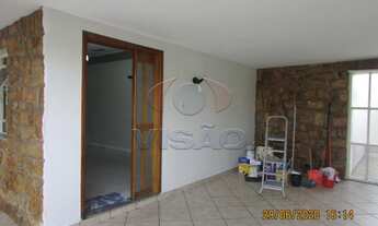 Imagem 7: Casa para aluguel, 3 quartos, 1 suíte, 2 vagas, Jardim Morada do Sol - Indaiatuba/SP