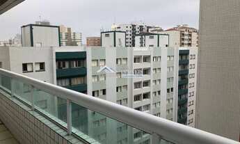 Imagem 6: APARTAMENTO GUILHERMINA - PRAIA GRANDE SP